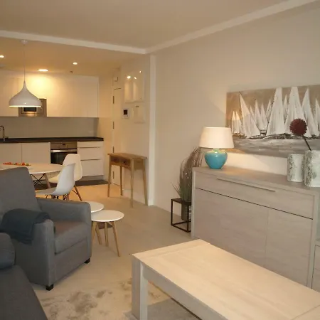 Apartman Apartamento En El Centro De
