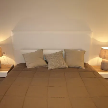 Apartamento En El Centro De *