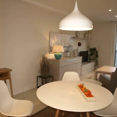 Apartamento Apartamento En El Centro De *