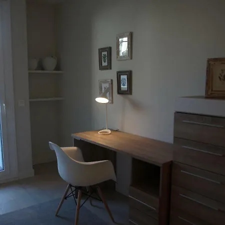 Apartamento En El Centro De Apartman *