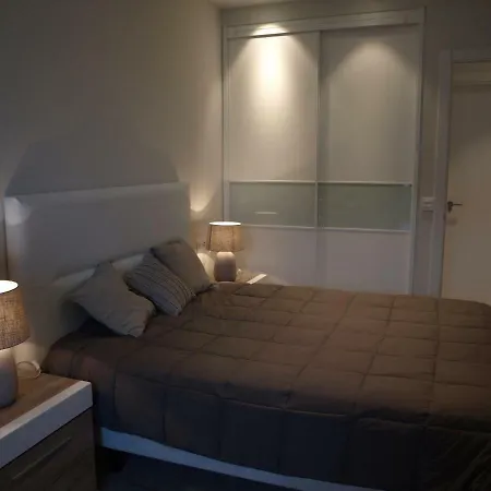 Apartamento En El Centro De Orio