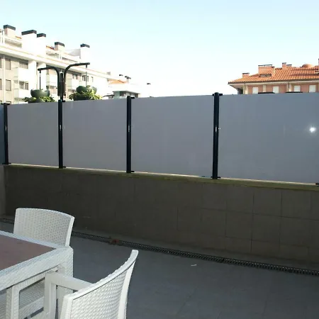 Apartamento En El Centro De Apartamento Orio