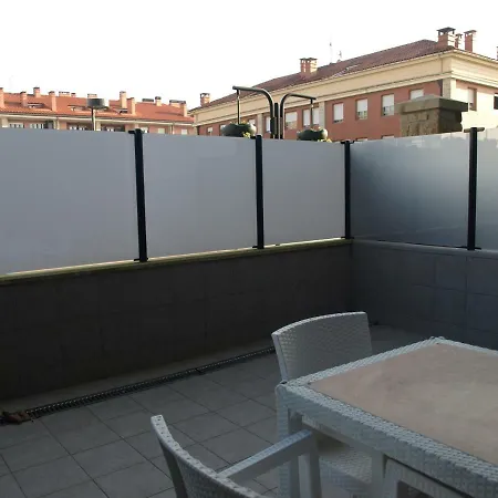 Apartamento En El Centro De Apartamento