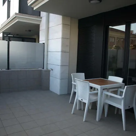 Apartamento En El Centro De