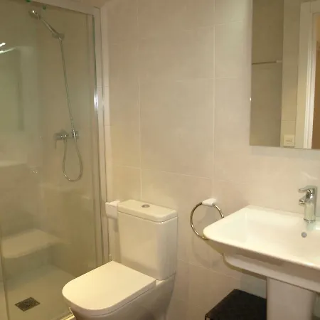 Apartamento En El Centro De Apartamento Orio