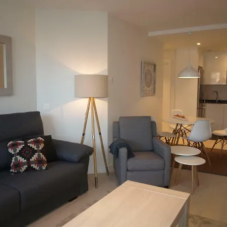 Apartamento En El Centro De Apartment *