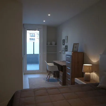Apartamento En El Centro De *