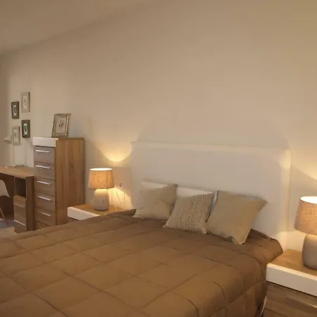 Apartamento En El Centro De * Orio