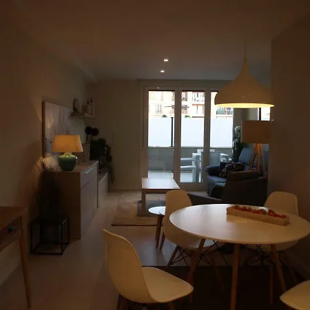Apartamento Apartamento En El Centro De *