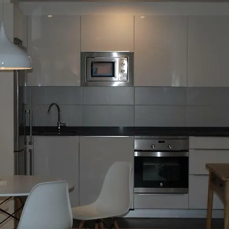 Apartamento En El Centro De Orio