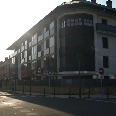 Apartamento En El Centro De
